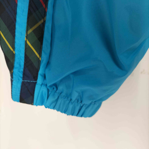 ロンズデール LONSDALE ロゴ刺繍 ジップジャケット メンズ JPN:L