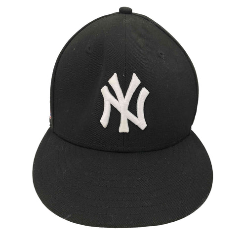 ニューエラ NEW ERA 75TH ワールドシリーズモデル 6パネル ベースボール キャップ メンズ