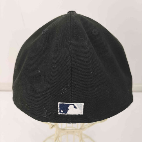 ニューエラ NEW ERA 75TH ワールドシリーズモデル 6パネル ベースボール キャップ メンズ