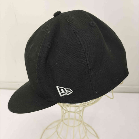 ニューエラ NEW ERA 75TH ワールドシリーズモデル 6パネル ベースボール キャップ メンズ