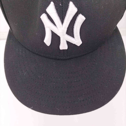 ニューエラ NEW ERA 75TH ワールドシリーズモデル 6パネル ベースボール キャップ メンズ