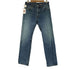 リーバイス Levis ハイチ製 501デニムパンツ メンズ 32/34