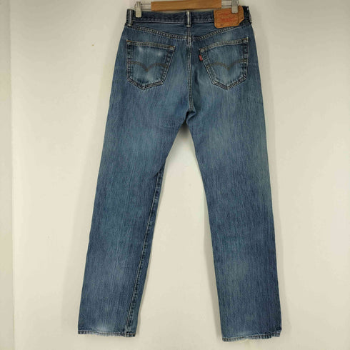 リーバイス Levis ハイチ製 501デニムパンツ メンズ 32/34