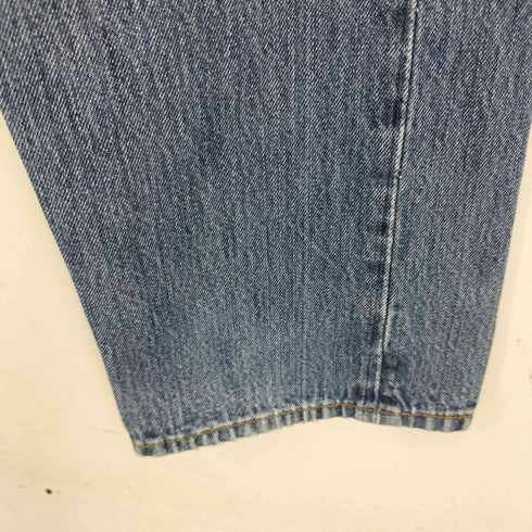 リーバイス Levis ハイチ製 501デニムパンツ メンズ 32/34