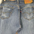 リーバイス Levis ハイチ製 501デニムパンツ メンズ 32/34