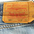 リーバイス Levis ハイチ製 501デニムパンツ メンズ 32/34