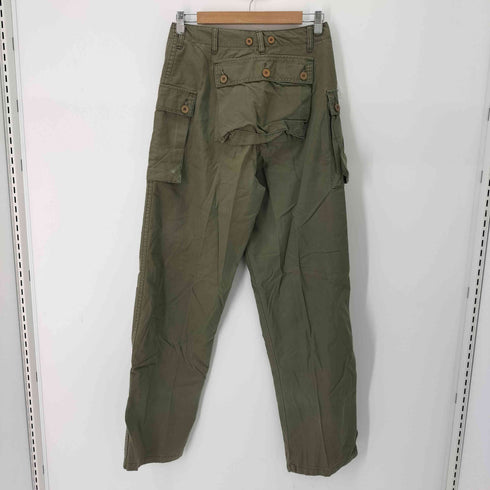 ドッグハウス DOG HOUSE ミリタリー カーゴパンツ メンズ JPN:L