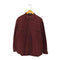 セントジョンズベイ STJOHNS BAY 90S L/S CHAMOIS CLOTH SHIRT シャモアクロスシャツ メンズ import:L