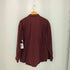 セントジョンズベイ STJOHNS BAY 90S L/S CHAMOIS CLOTH SHIRT シャモアクロスシャツ メンズ import:L