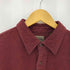 セントジョンズベイ STJOHNS BAY 90S L/S CHAMOIS CLOTH SHIRT シャモアクロスシャツ メンズ import:L