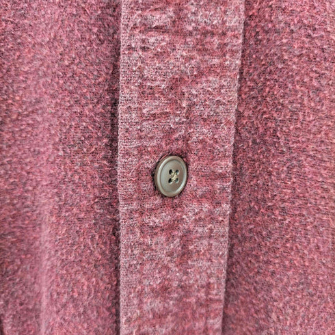 セントジョンズベイ STJOHNS BAY 90S L/S CHAMOIS CLOTH SHIRT シャモアクロスシャツ メンズ import:L