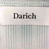 ダーリッチ Darich DRビジューリブニットトップス レディース FREE