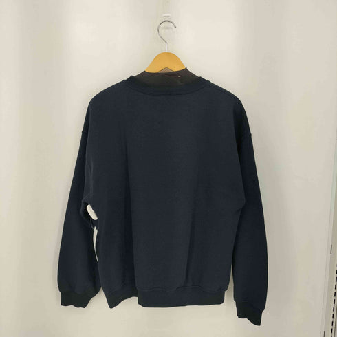 DUDS フロントロゴプリントスウェット メンズ import:L