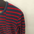 ポールスミス Paul Smith ボーダー クルーネック ロングスリーブ Tシャツ メンズ L