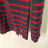 ポールスミス Paul Smith ボーダー クルーネック ロングスリーブ Tシャツ メンズ L