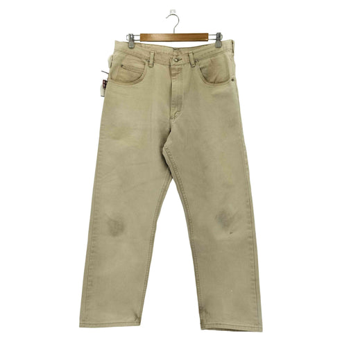 ラングラー Wrangler 90S SILVER EDITION コットンパンツ メンズ 36×32