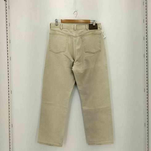 ラングラー Wrangler 90S SILVER EDITION コットンパンツ メンズ 36×32