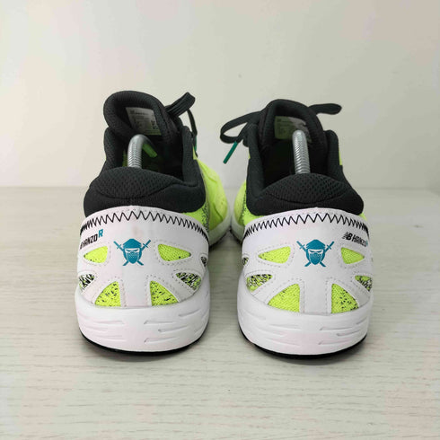 ニューバランス NEW BALANCE HANZO ローカットスニーカー メンズ JPN:27