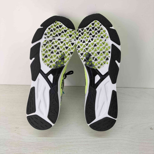 ニューバランス NEW BALANCE HANZO ローカットスニーカー メンズ JPN:27