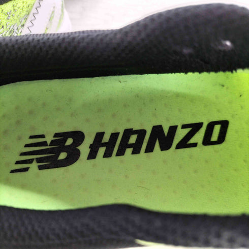 ニューバランス NEW BALANCE HANZO ローカットスニーカー メンズ JPN:27