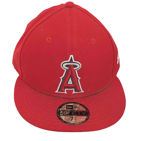 ニューエラ NEW ERA 59FIFTY MLB 6パネル ベースボール キャップ メンズ
