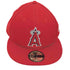 ニューエラ NEW ERA 59FIFTY MLB 6パネル ベースボール キャップ メンズ