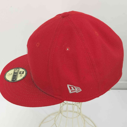 ニューエラ NEW ERA 59FIFTY MLB 6パネル ベースボール キャップ メンズ