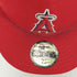 ニューエラ NEW ERA 59FIFTY MLB 6パネル ベースボール キャップ メンズ