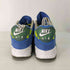 ナイキ NIKE Air Max 90 Blue/Purple メンズ JPN:27.5