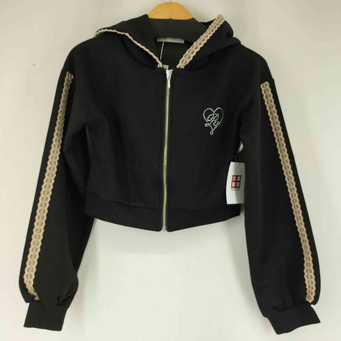 Rose Muse cami set compact hoodie レディース FREE