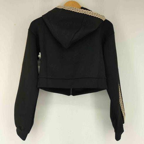 Rose Muse cami set compact hoodie レディース FREE