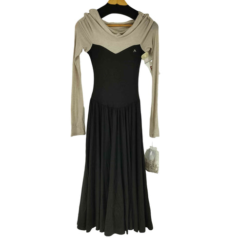 アンドマリー AND MARY Olga shoulder dress レディース JPN:S