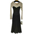アンドマリー AND MARY Olga shoulder dress レディース JPN:S