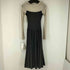 アンドマリー AND MARY Olga shoulder dress レディース JPN:S