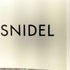 スナイデル snidel フリンジウエストリブワンピース レディース JPN:0