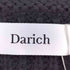 ダーリッチ Darich Dベアエンブロイダリーニットカーディガン レディース FREE