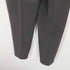 イッセイミヤケ ISSEY MIYAKE 90S 93AW 黒タグ ノータック テーパード スラックス メンズ