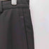 イッセイミヤケ ISSEY MIYAKE 90S 93AW 黒タグ ノータック テーパード スラックス メンズ