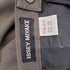 イッセイミヤケ ISSEY MIYAKE 90S 93AW 黒タグ ノータック テーパード スラックス メンズ