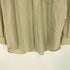 アンフィル unfil wool gabardine western shirts メンズ JPN:3