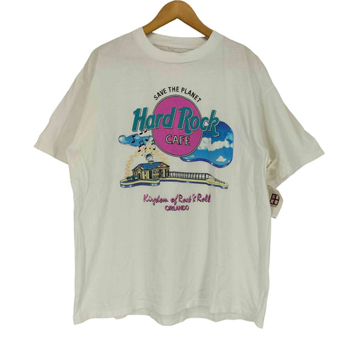 ハードロックカフェ Hard Rock Cafe ORANDO メンズ