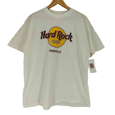 ハードロックカフェ Hard Rock Cafe NASHVILLE メンズ XL