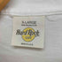 ハードロックカフェ Hard Rock Cafe NASHVILLE メンズ XL