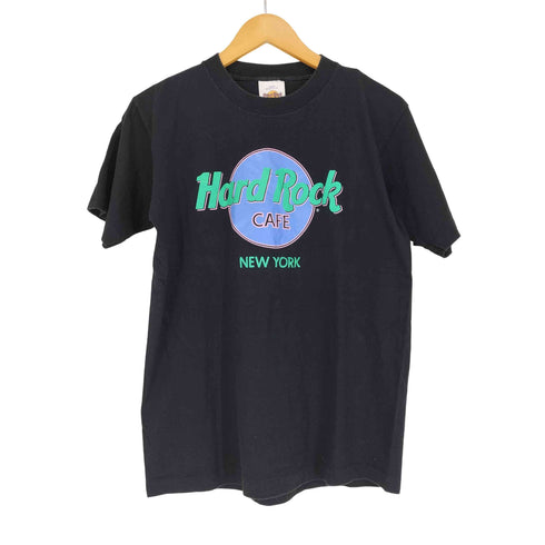 ハードロックカフェ Hard Rock Cafe NEW YORK メンズ L