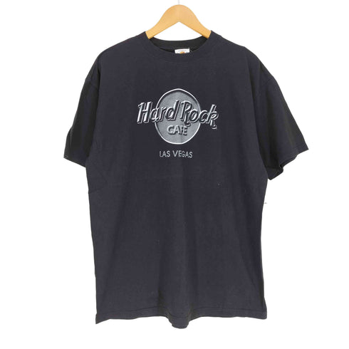 ハードロックカフェ Hard Rock Cafe LAS VEGAS メンズ XL