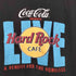 ハードロックカフェ Hard Rock Cafe A BENEFIT FOR THE HOMELESS メンズ XL