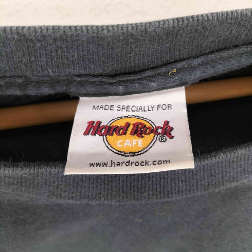 ハードロックカフェ Hard Rock Cafe CAYMAN ISLANDS メンズ