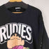 ルーディーズ RUDIES キャラクタープリント L/S Tシャツ メンズ