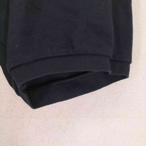 ハーレーダビッドソン HARLEY-DAVIDSON プリントポロシャツ メンズ 2XL