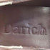 ダーリッチ Darich エナメルプラットフォームローファー レディース JPN:S
